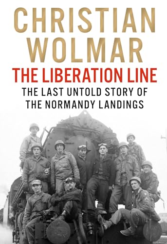 Stock image for THE LIBERATION LINE for sale by Brook Bookstore