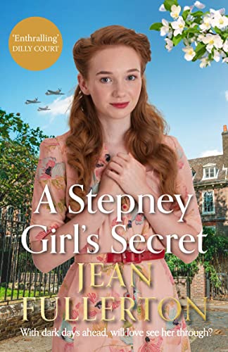 Imagen de archivo de The Stepney Girl's Secret (1) a la venta por WorldofBooks