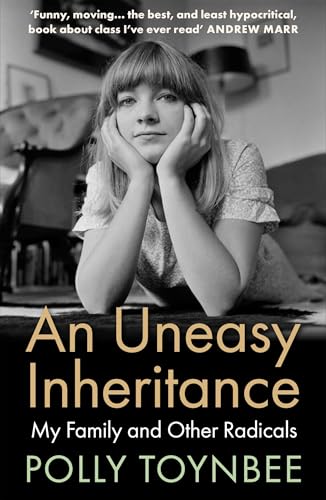 Imagen de archivo de An Uneasy Inheritance a la venta por PBShop.store US