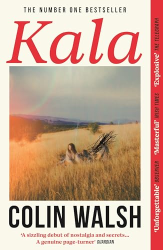 Stock image for Kala for sale by Kennys Bookshop and Art Galleries Ltd.