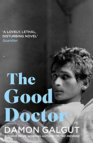 Imagen de archivo de The Good Doctor a la venta por Books Puddle