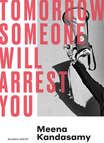 Imagen de archivo de Tomorrow Someone Will Arrest You a la venta por WorldofBooks