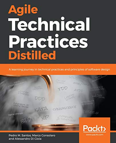 9781838980849: Agile Technical Practices Distilled
