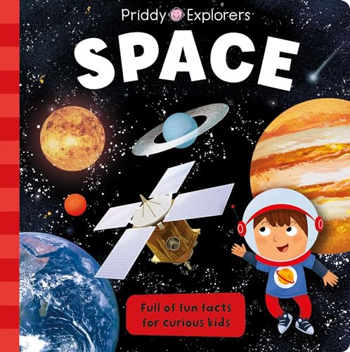 Stock image for Space for sale by Blackwell's