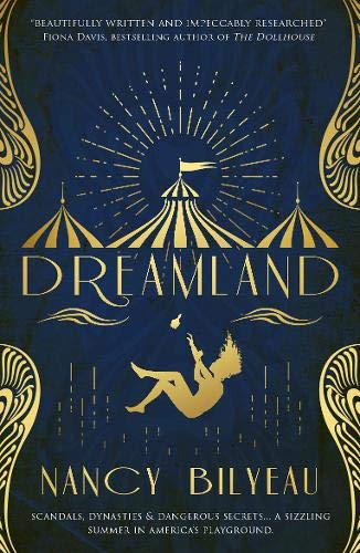 Stock image for Dreamland for sale by WorldofBooks