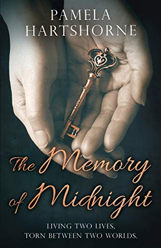 Beispielbild fr The Memory of Midnight zum Verkauf von GreatBookPrices