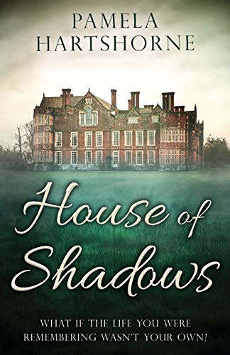 9781839012051: House of Shadows