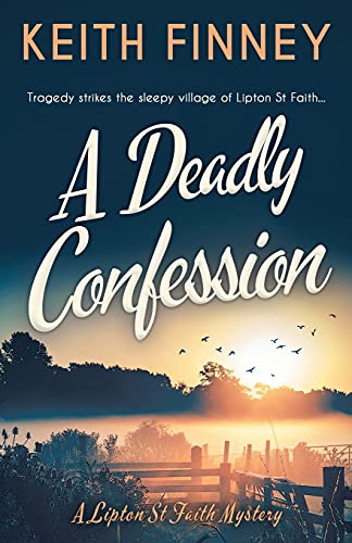 Stock image for A Deadly Confession for sale by PBShop.store US