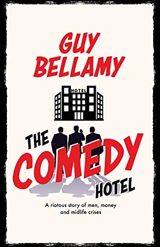 Stock image for The Comedy Hotel for sale by AwesomeBooks