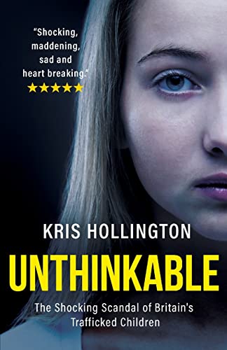 Stock image for Unthinkable for sale by GreatBookPrices