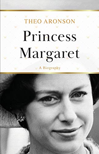 9781839012624: Princess Margaret: A Biography