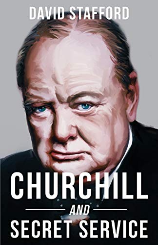 9781839012648: Churchill and Secret Service