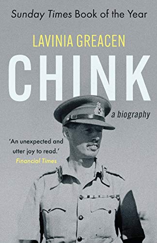 Stock image for Chink for sale by GreatBookPrices
