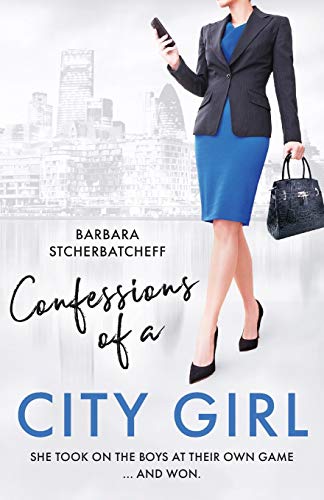 Stock image for Confessions of a City Girl for sale by Book Deals