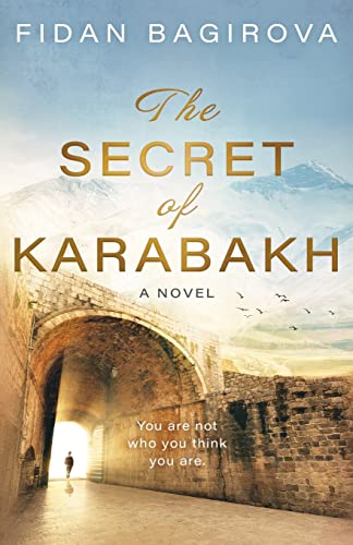 Stock image for The Secret of Karabakh for sale by ThriftBooks-Dallas