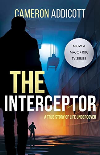 Stock image for The Interceptor for sale by Books Unplugged
