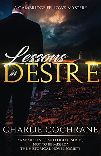 Stock image for Lessons in Desire for sale by PBShop.store US