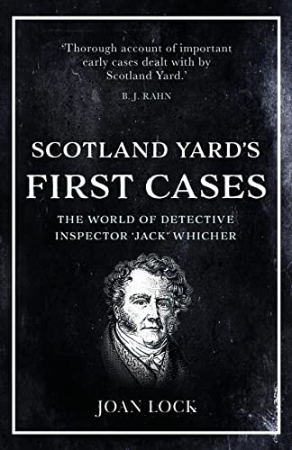 Stock image for Scotland Yard's First Cases for sale by GreatBookPrices
