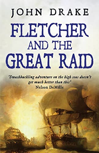 Stock image for Fletcher and the Great Raid for sale by PBShop.store US