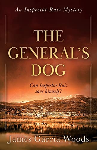 Stock image for The General's Dog for sale by PBShop.store US