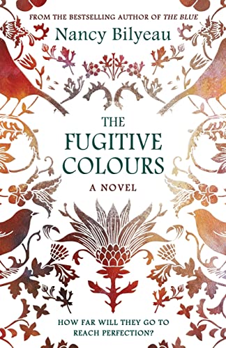 Imagen de archivo de The Fugitive Colours (Genevieve Planch ) a la venta por Half Price Books Inc.