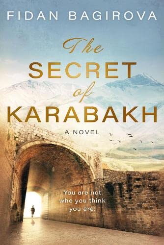 Stock image for The Secret of Karabakh for sale by PBShop.store US