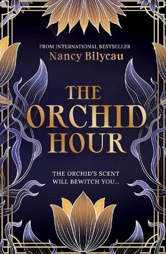 Imagen de archivo de The Orchid Hour a la venta por GreatBookPrices