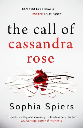 Beispielbild fr The Call of Cassandra Rose zum Verkauf von WorldofBooks