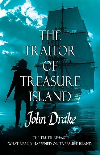 Stock image for The Traitor of Treasure Island for sale by PBShop.store US