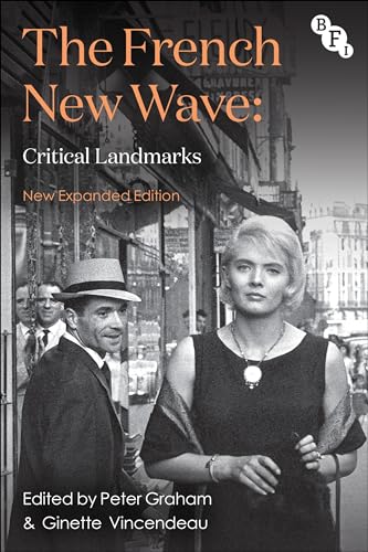 Beispielbild fr The French New Wave Format: Paperback zum Verkauf von INDOO