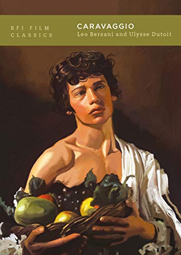 Beispielbild fr Caravaggio (BFI Film Classics) zum Verkauf von HPB-Emerald