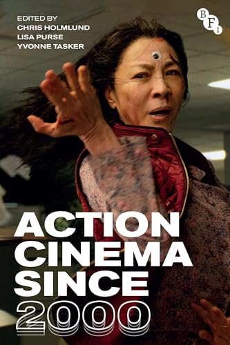 Stock image for Action Cinema Since 2000 for sale by Kennys Bookshop and Art Galleries Ltd.