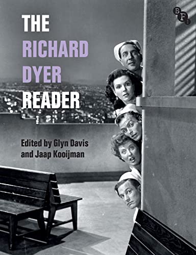 Imagen de archivo de The Richard Dyer Reader a la venta por Kennys Bookshop and Art Galleries Ltd.