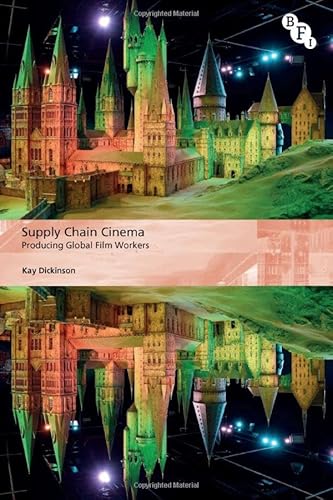 Stock image for Supply Chain Cinema for sale by Basi6 International