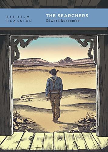 Stock image for The Searchers for sale by Blackwell's