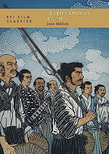 Stock image for Seven Samurai (BFI Film Classics) for sale by savehere619