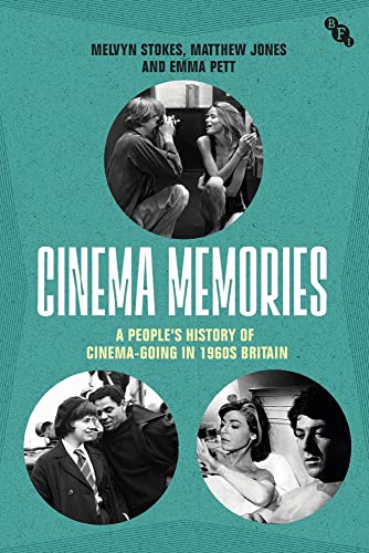 Imagen de archivo de Cinema Memories (Paperback) a la venta por Grand Eagle Retail
