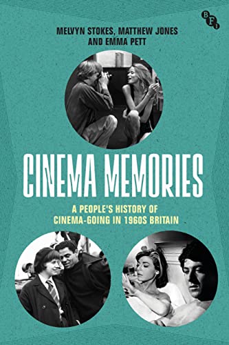 Stock image for Cinema Memories for sale by Blackwell's