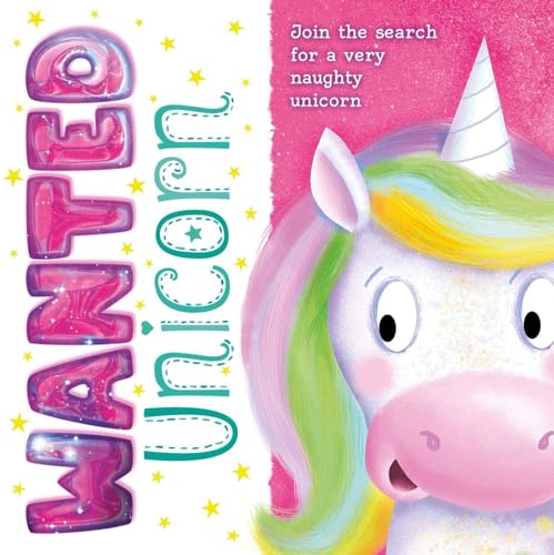 Stock image for Wanted: Unicorn Format: Hardback for sale by INDOO
