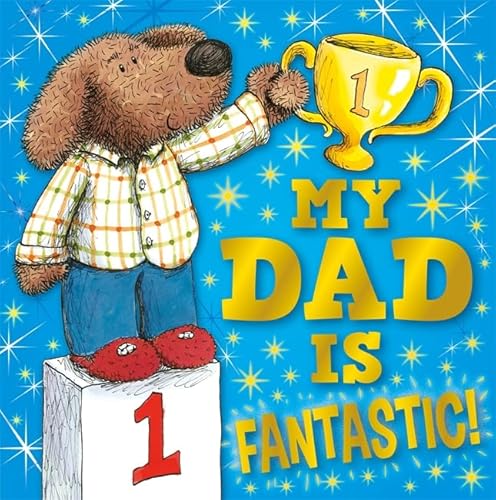 9781839038570: My Dad is Fantastic!