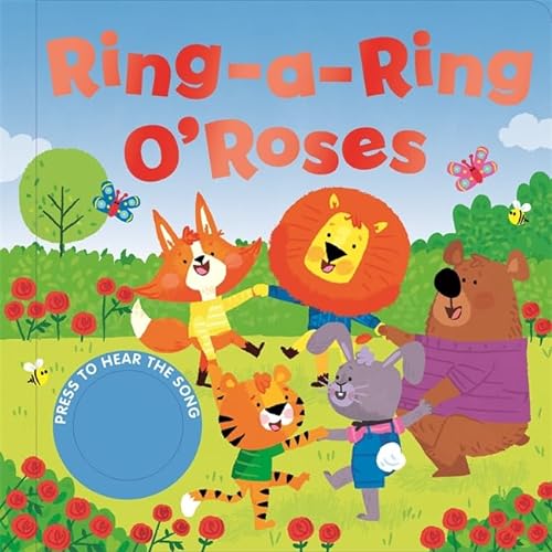 Buy Ring A Ring -o- Roses by Poonam at Low Price in India | Flipkart.com