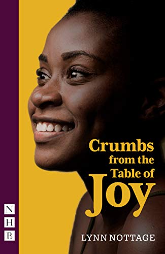 Stock image for Crumbs from the Table of Joy (NHB Modern Plays) for sale by ThriftBooks-Dallas