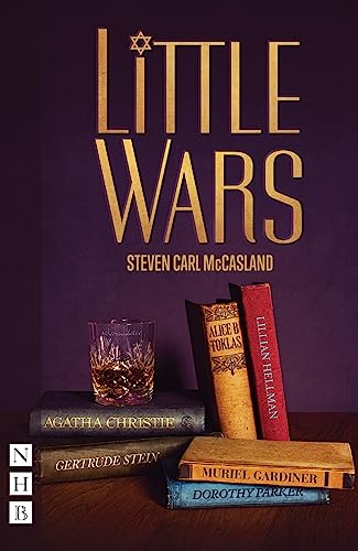 Stock image for Little Wars for sale by Blackwell's