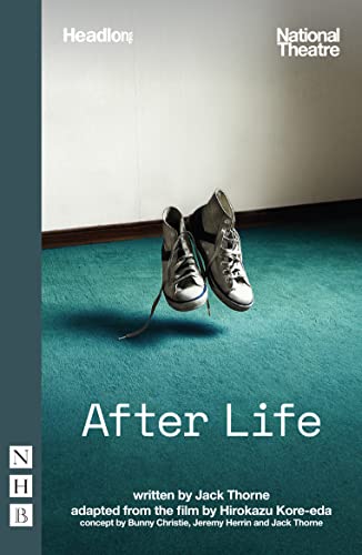 Beispielbild fr After Life (NHB Modern Plays) zum Verkauf von WorldofBooks