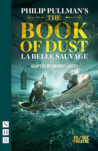 Stock image for La Belle Sauvage for sale by Blackwell's