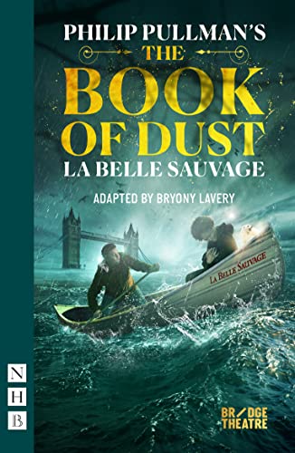 Stock image for The Book of Dust ? La Belle Sauvage for sale by GF Books, Inc.