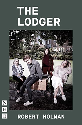 9781839040382: The Lodger