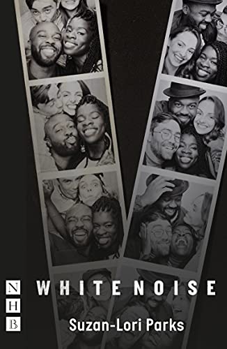 Imagen de archivo de White Noise (NHB Modern Plays) a la venta por WorldofBooks