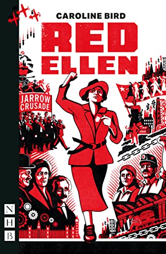 Imagen de archivo de Red Ellen (NHB Modern Plays) a la venta por WorldofBooks