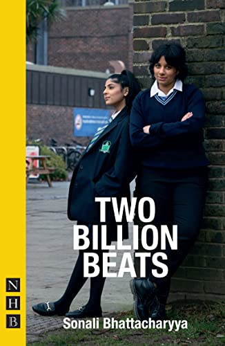 Beispielbild fr Two Billion Beats (NHB Modern Plays) zum Verkauf von WorldofBooks